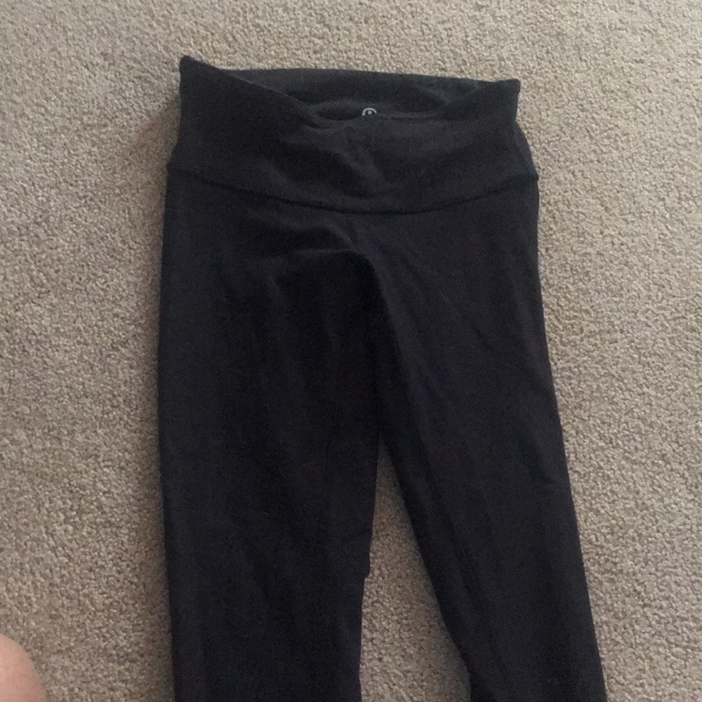 Lulu leggings